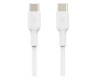 Kabel BELKIN Kabel PVC C-C 2.0 1m biały CAB003bt1MWH